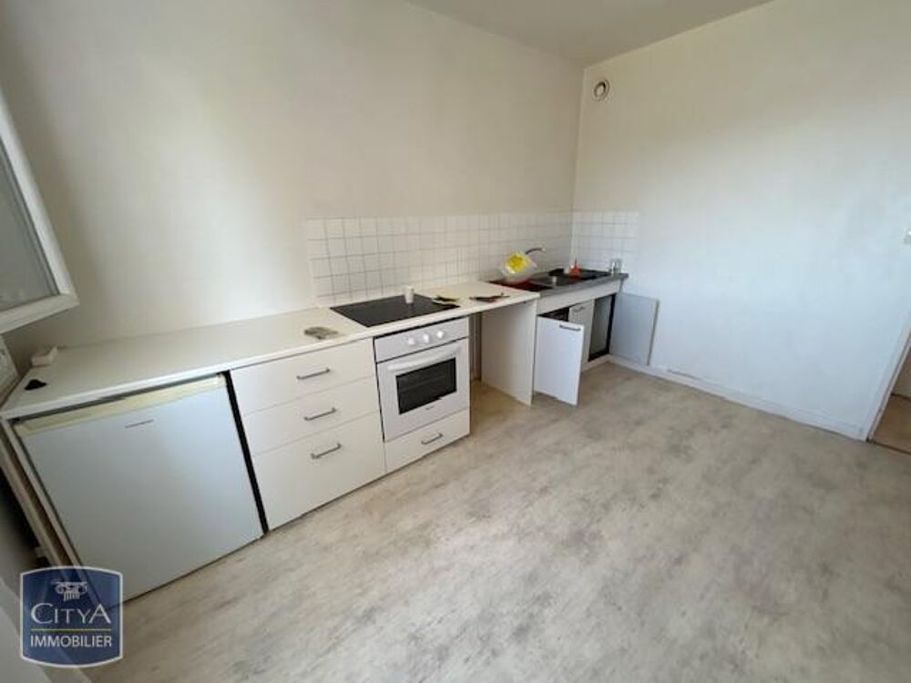 A LOUER T1 FIRMINY - Rue Ferdinand Buisson. Retrouvez to....