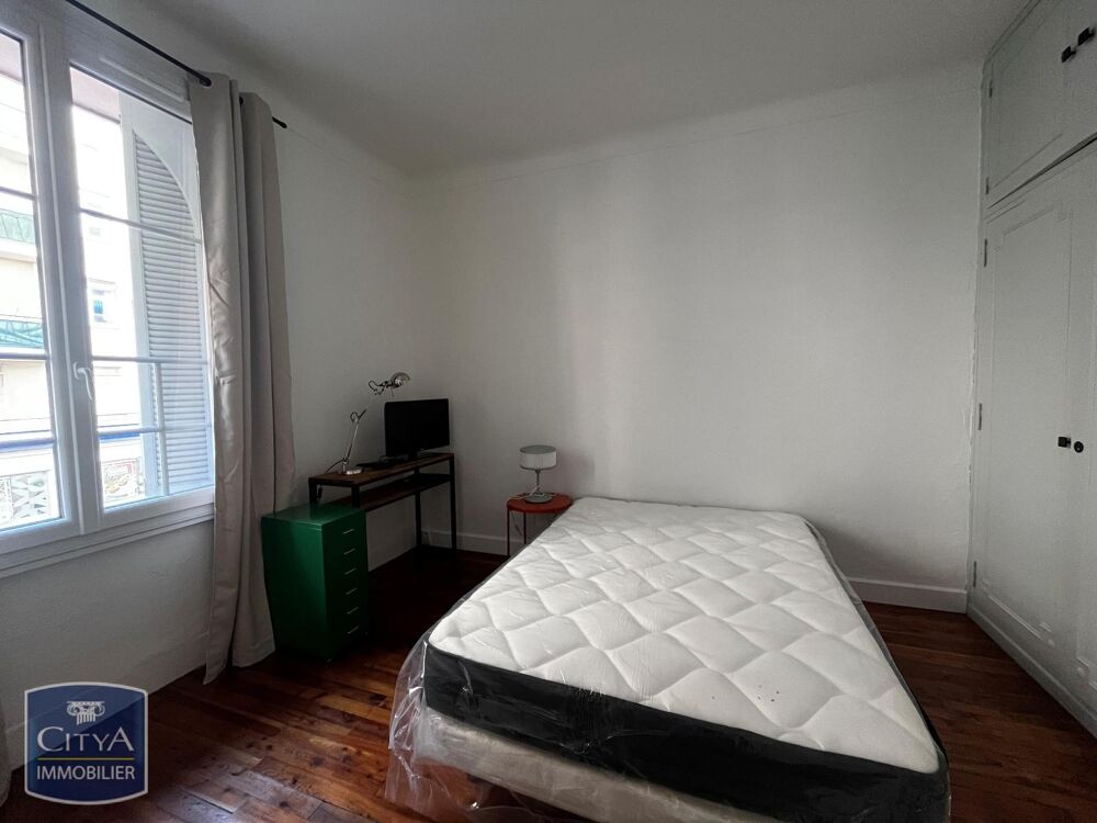 location Appartement - 2 pièce(s) - 28 m² Cannes (06400)