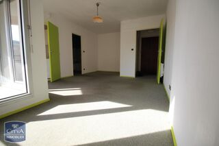  Appartement � louer 1 pi�ce 31 m�