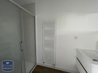  Appartement � louer 1 pi�ce 24 m�