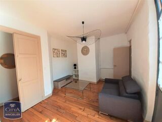  Appartement � louer 1 pi�ce 44 m�