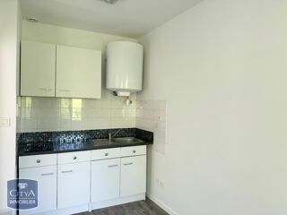  Appartement à louer 1 pièce 18 m²