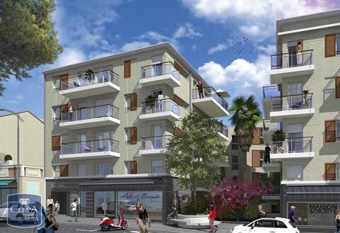  Appartement � louer 2 pi�ces 36 m�