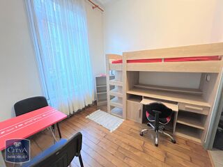  Appartement à louer 1 pièce 13 m²