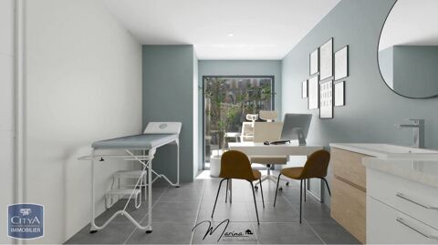 Location d'un local professionnel exclusivement pour ... 100 34500 Beziers