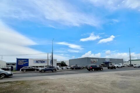   Location / Local commercial 