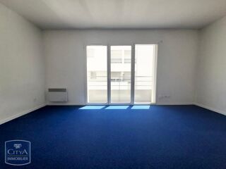 location Appartement - 1 pièce(s) - 24 m² Nantes (44100)