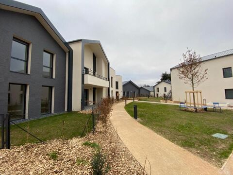  Appartement � louer 2 pi�ces 43 m�