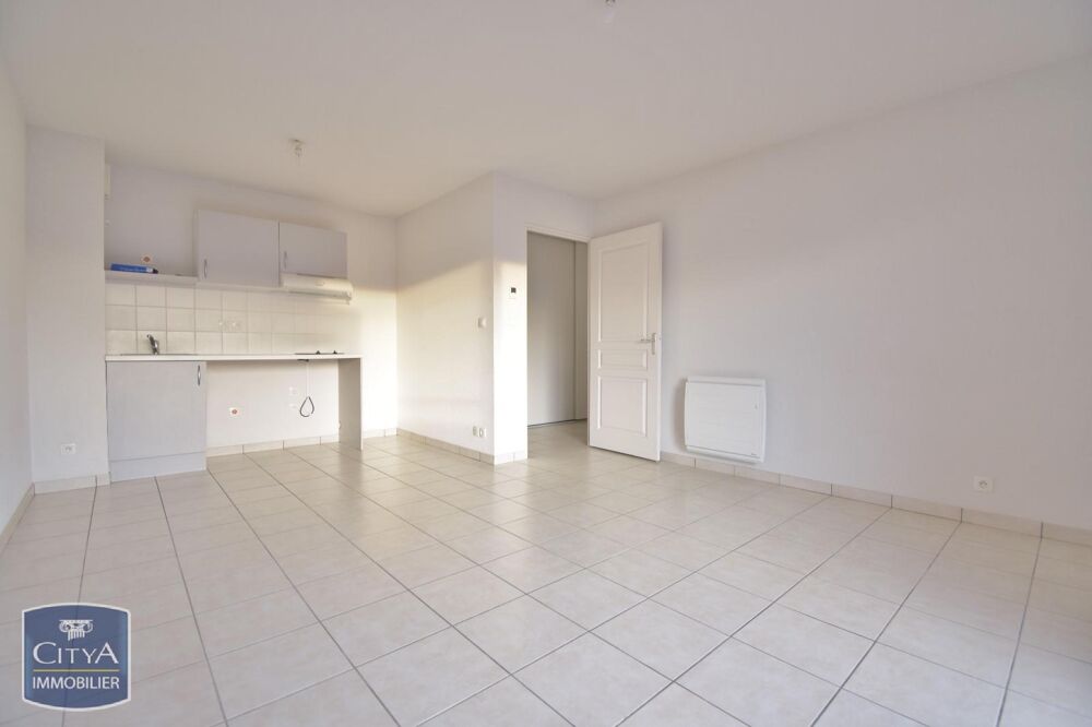 location Appartement - 3 pièce(s) - 62 m² Le Mans (72100)