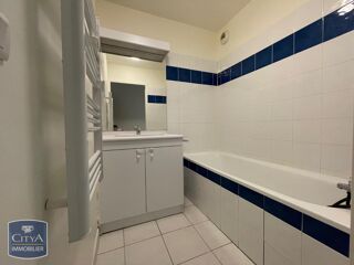  Appartement � louer 2 pi�ces 52 m�