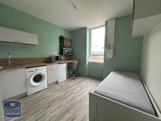  Appartement � louer 1 pi�ce 13 m�