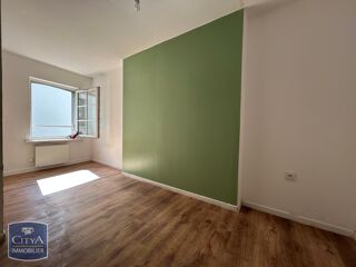  Maison à louer 3 pièces 61 m²