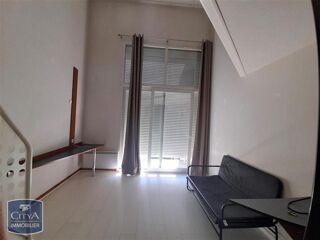  Appartement � louer 1 pi�ce 29 m�