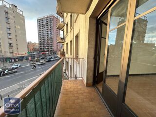  Appartement � louer 4 pi�ces 66 m�