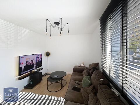  Appartement � louer 3 pi�ces 49 m�