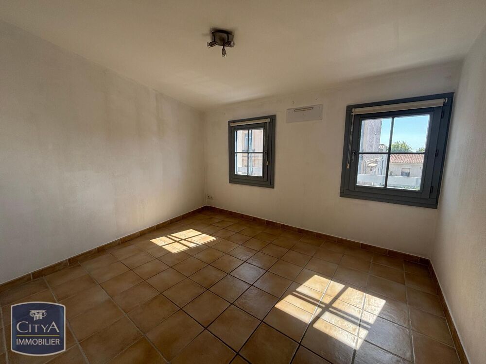 location Appartement - 2 pièce(s) - 39 m² Frontignan (34110)