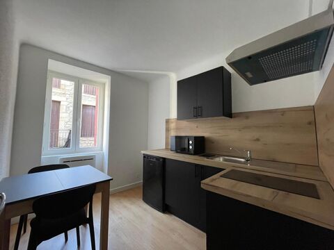  Appartement  louer 1 pice 24 m