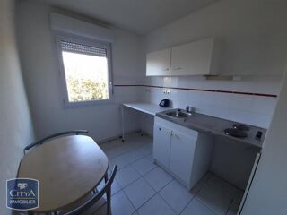  Appartement � louer 2 pi�ces 48 m�