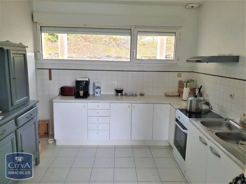  Appartement � louer 3 pi�ces 99 m�