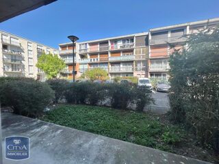  Appartement à louer 1 pièce 35 m²
