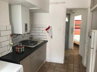  Appartement à louer 2 pièces 52 m²
