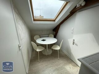  Appartement � louer 1 pi�ce 25 m�