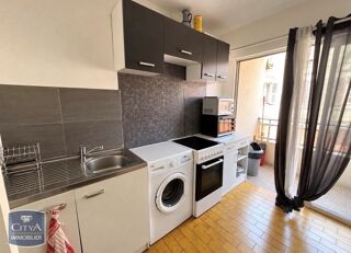  Appartement à louer 2 pièces 54 m²