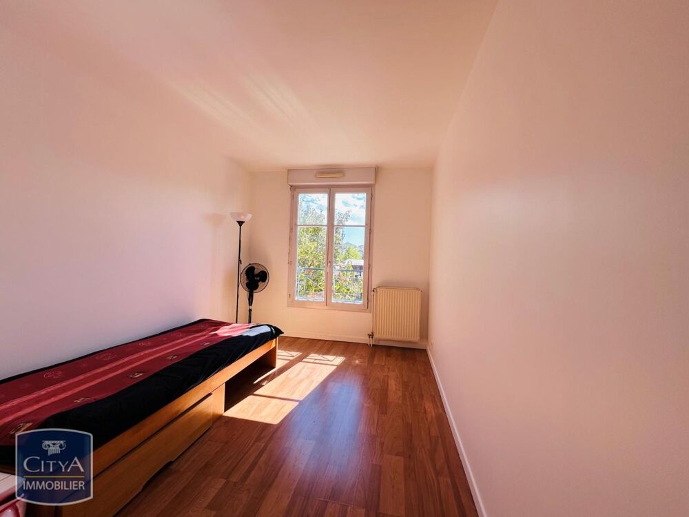À LOUER : Appartement T4 à Bussy S/ Georges, 77600 Nous ....