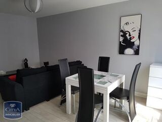  Appartement à louer 1 pièce 29 m²