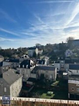  Appartement � louer 2 pi�ces 50 m�