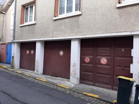  Parking / Garage  louer 14 m