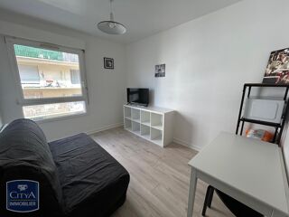  Appartement � louer 1 pi�ce 19 m�