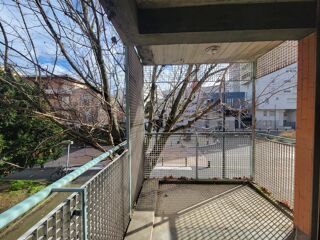  Appartement � louer 1 pi�ce 32 m�