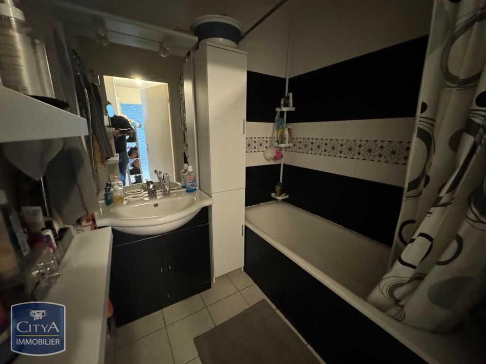 À LOUER : Appartement T2BIS situé à Le Trait, dans un en....