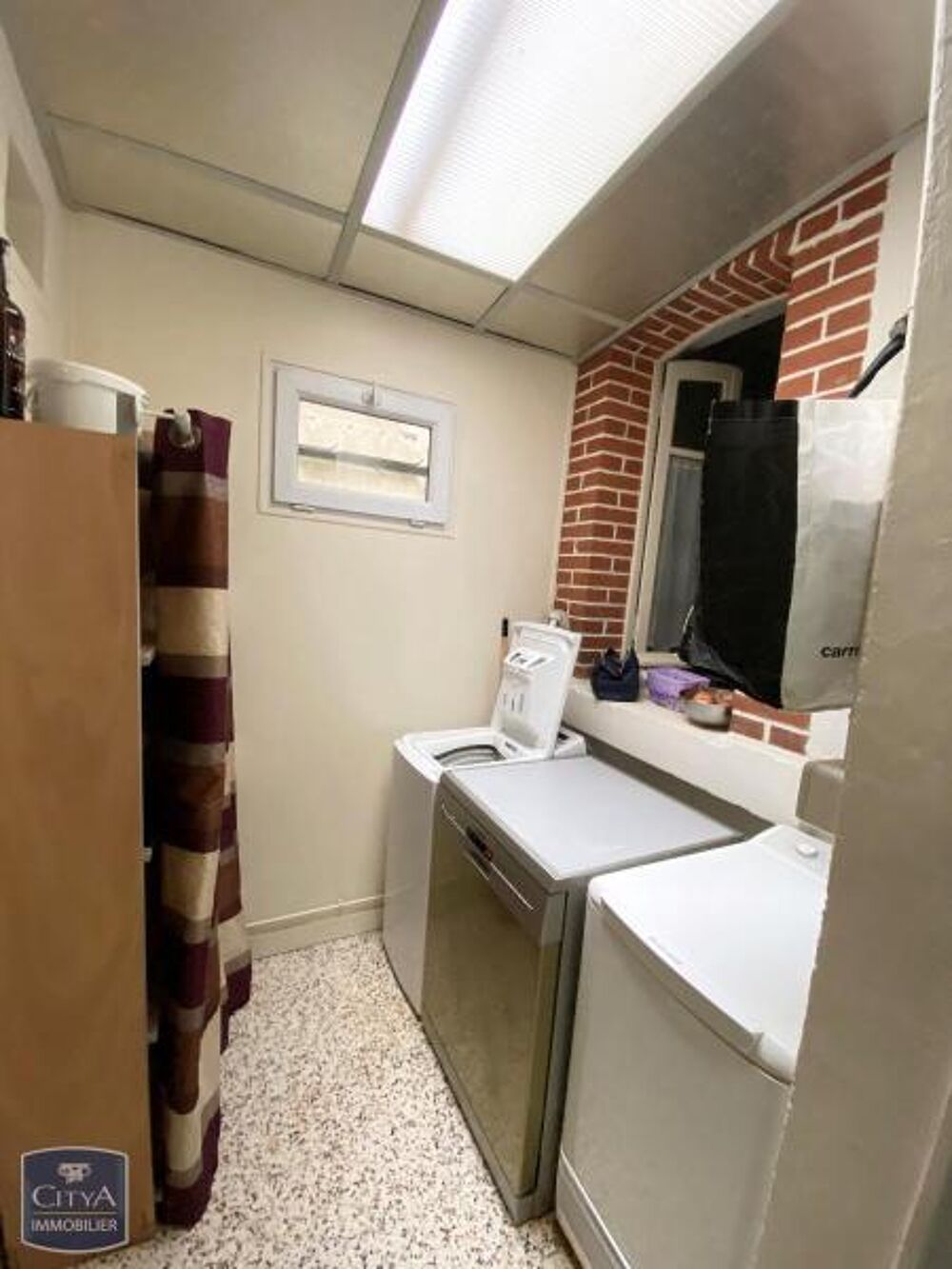 location Appartement - 3 pièce(s) - 51 m² Saint-Jean-de-Braye (45800)