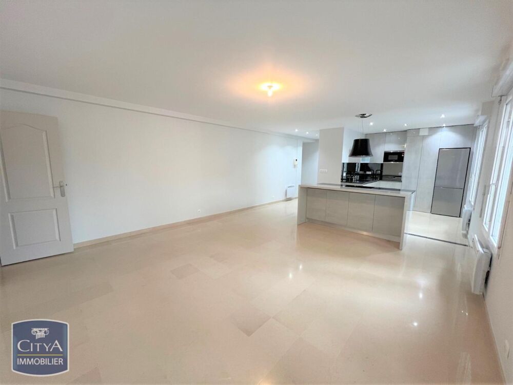 location Appartement - 3 pièce(s) - 79 m² Le Raincy (93340)