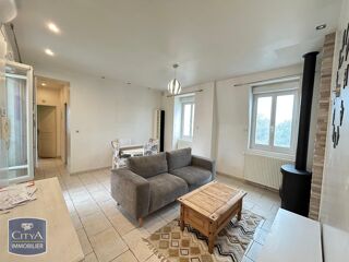  Appartement � louer 3 pi�ces 57 m�