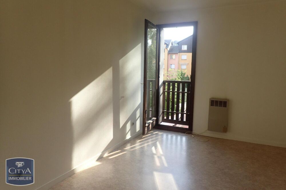 location Appartement - 2 pièce(s) - 53 m² Barberaz (73000)