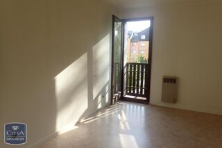  Appartement à louer 2 pièces 53 m²