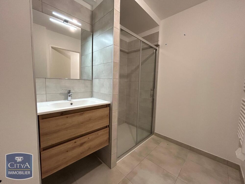 location Appartement - 2 pièce(s) - 49 m² Béziers (34500)