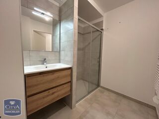 location Appartement - 2 pièce(s) - 49 m² Béziers (34500)