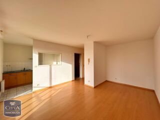  Appartement � louer 1 pi�ce 28 m�