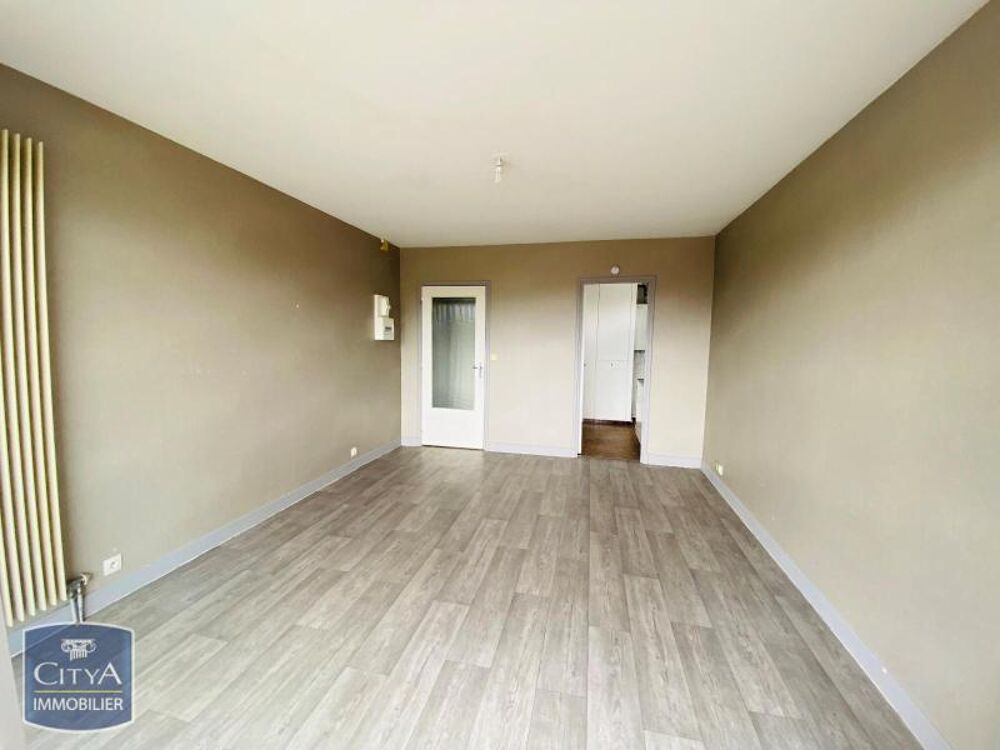 CITYA MEAUX Propose : À LOUER : Appartement T1 situé à M....