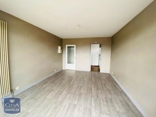  Appartement à louer 1 pièce 25 m²