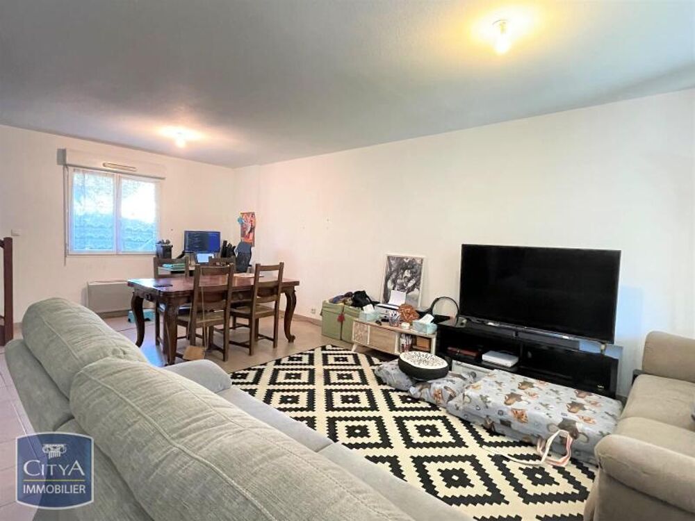 location Maison - 4 pièce(s) - 101 m² Graveson (13690)