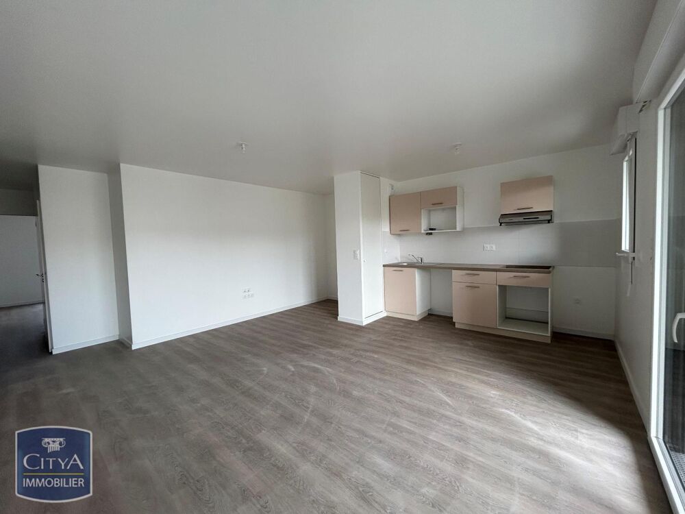 PAS DE FRAIS D'AGENCE - Appartement neuf T4 de 81.46m2 s....