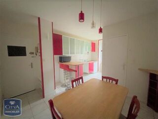  Appartement � louer 2 pi�ces 46 m�