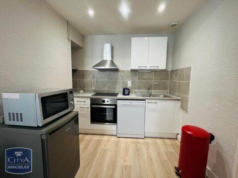  Appartement � louer 2 pi�ces 39 m�