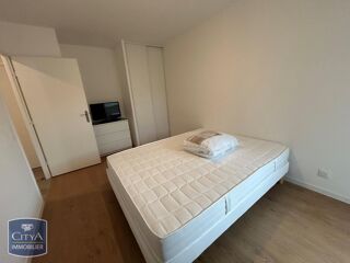  Appartement � louer 2 pi�ces 49 m�