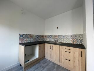  Appartement  louer 3 pices 53 m